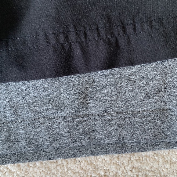 RBX Training Shorts - Picture 3 of 5